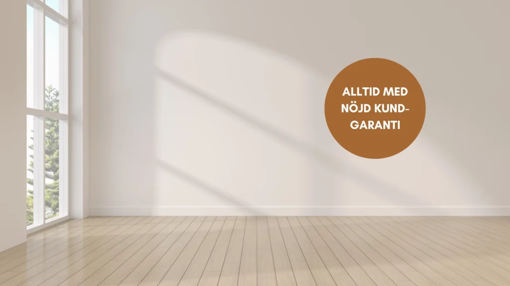 Ett Rent Nöje - Din lokala städfirma. Boka flyttstädning med oss. Alltid med nöjd kund-garanti!
